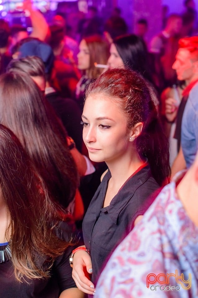 Petrecere alături de Blaga,