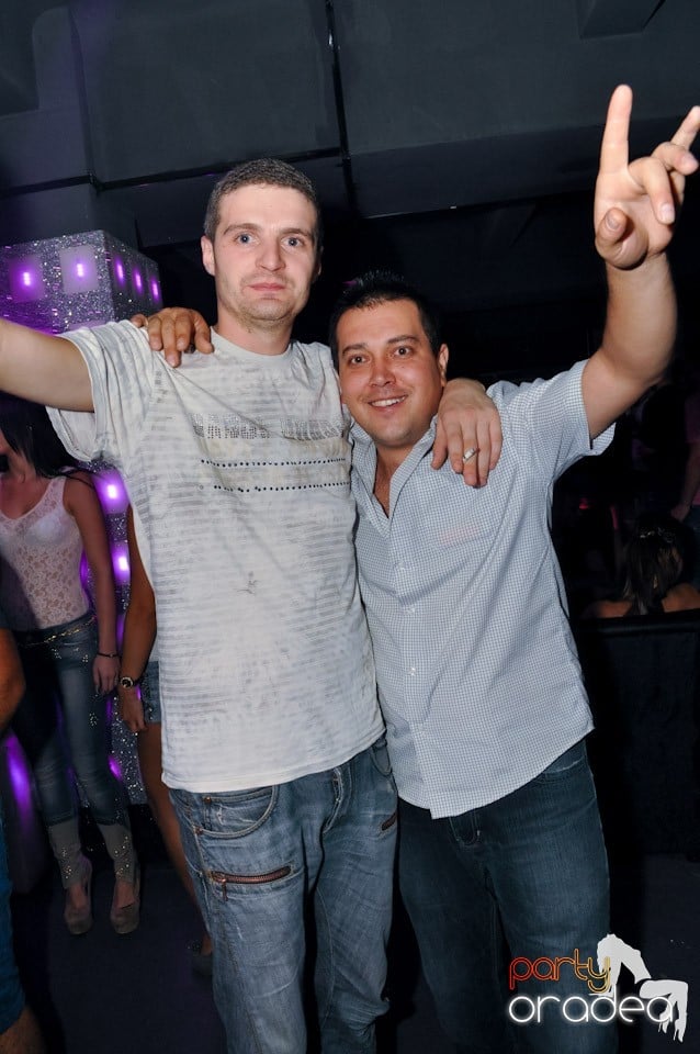 Petrecere alături de Blaga, 