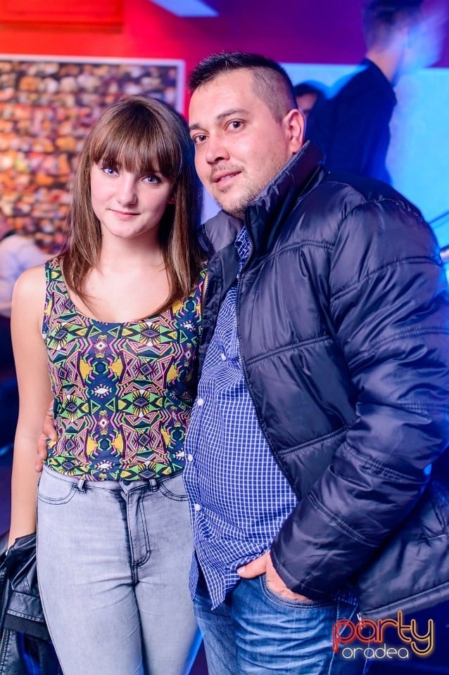 Petrecere alături de Blaga,