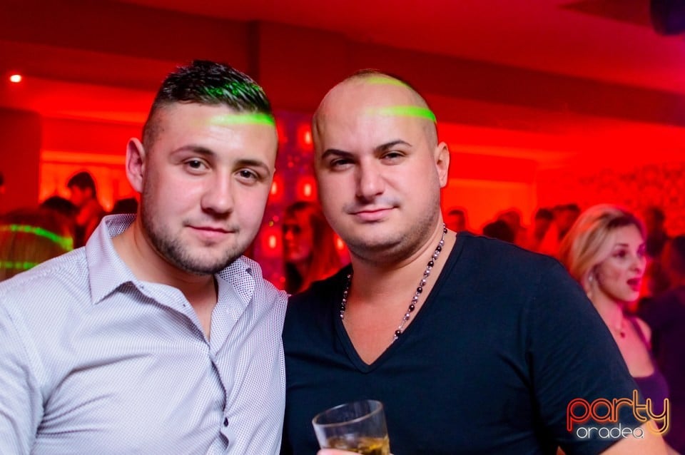 Petrecere alături de Blaga,