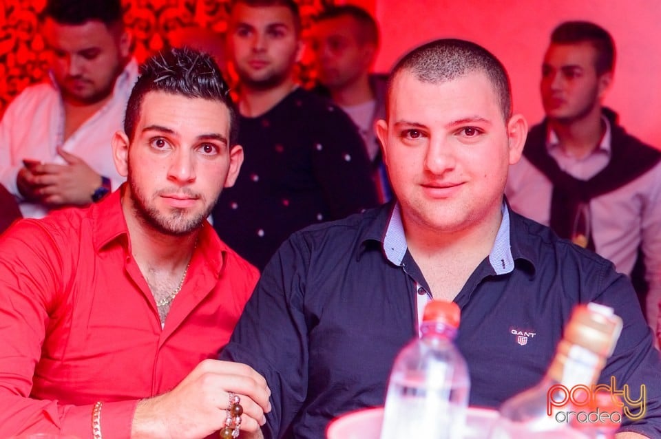 Petrecere alături de Blaga,