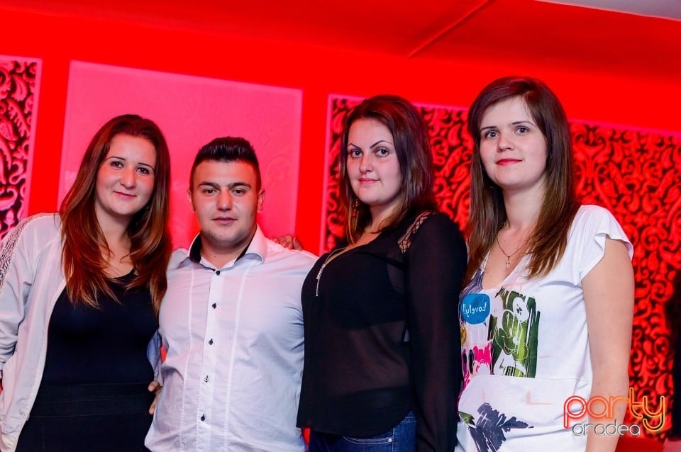Petrecere alături de Blaga,
