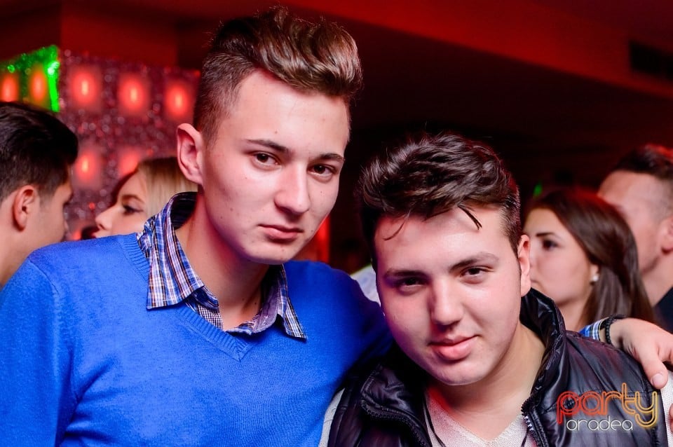 Petrecere alături de Blaga,