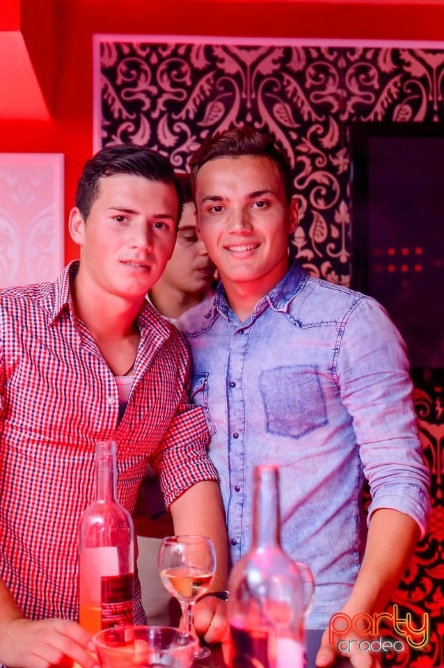 Petrecere alături de Blaga,