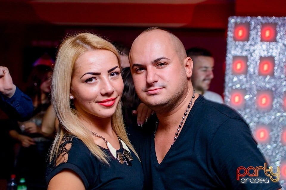 Petrecere alături de Blaga,