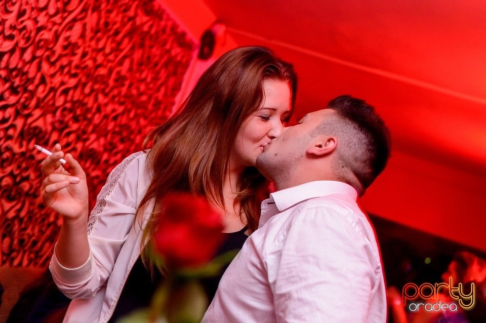 Petrecere alături de Blaga,