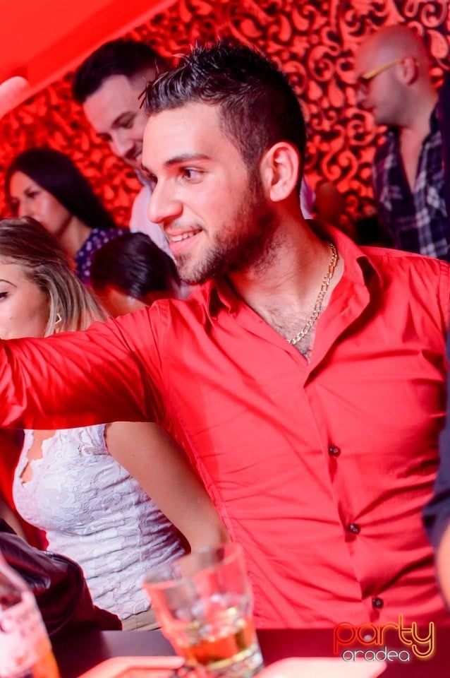 Petrecere alături de Blaga,