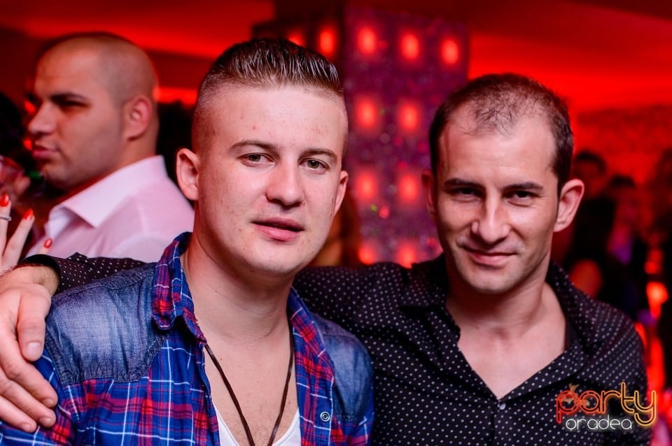 Petrecere alături de Blaga,