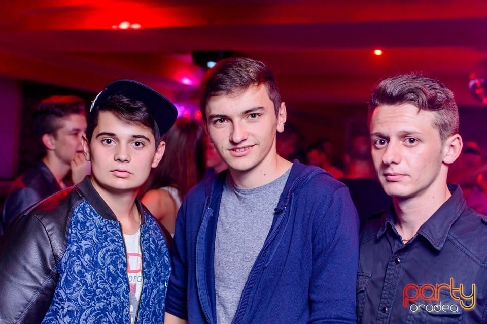 Petrecere alături de Blaga,