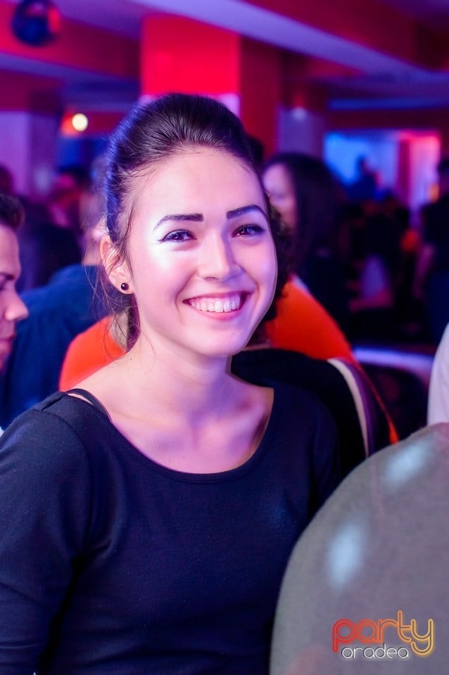 Petrecere alături de Blaga,