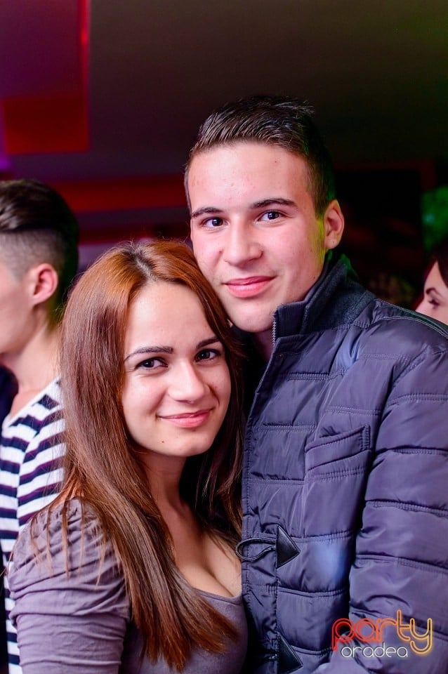 Petrecere alături de Blaga,