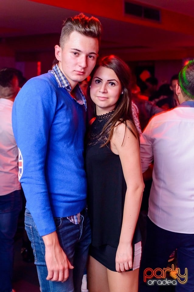Petrecere alături de Blaga,