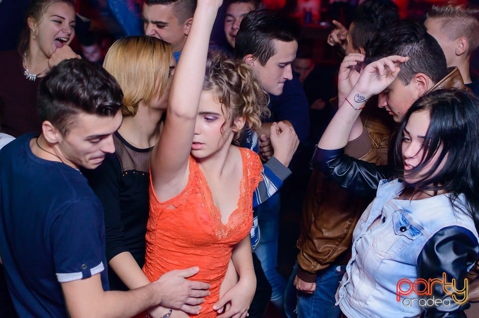 Petrecere alături de Blaga, 