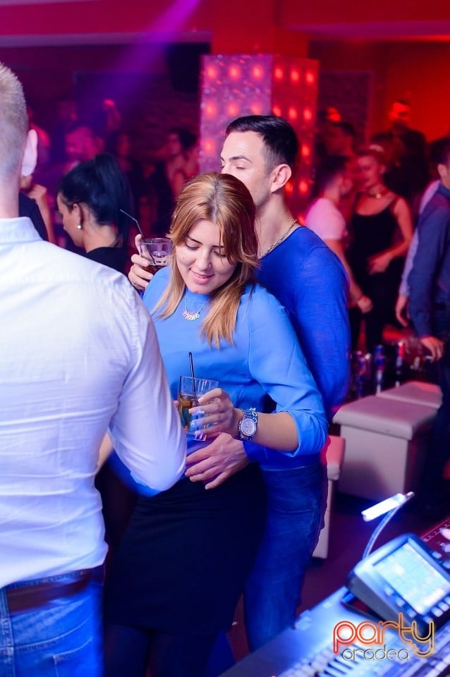 Petrecere alături de Blaga, 