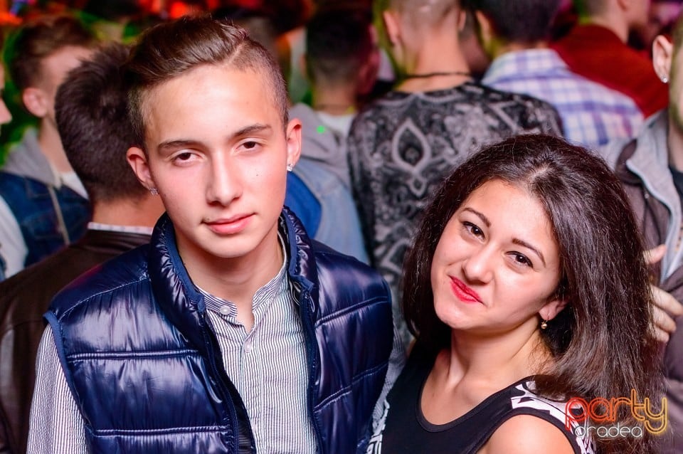 Petrecere alături de Blaga, 