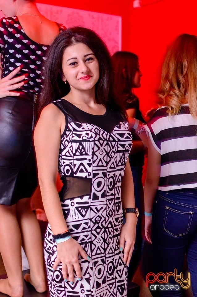 Petrecere alături de Blaga, 