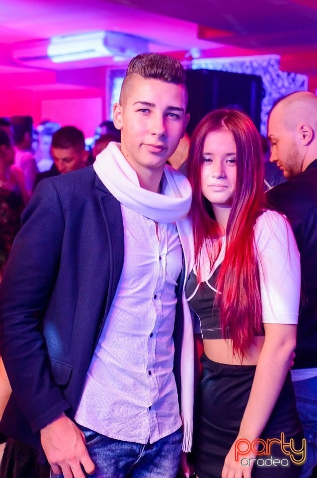 Petrecere alături de Blaga, 