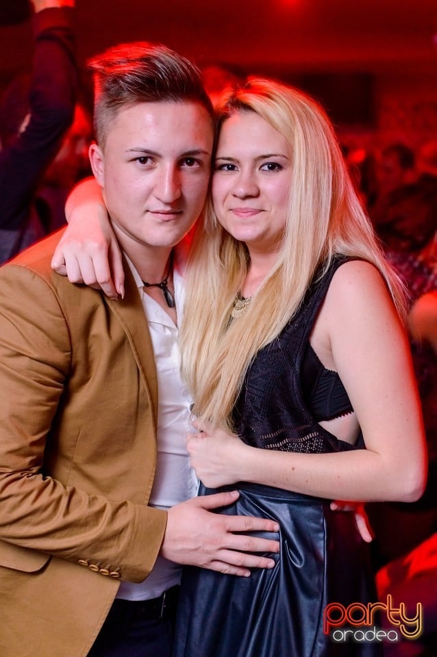 Petrecere alături de Blaga, 