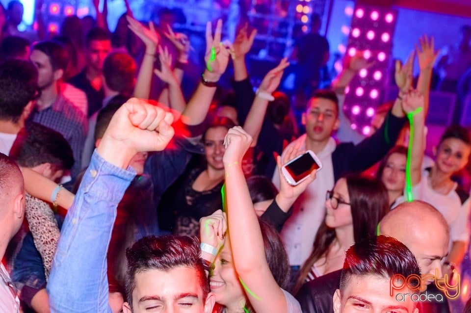 Petrecere alături de Blaga, 