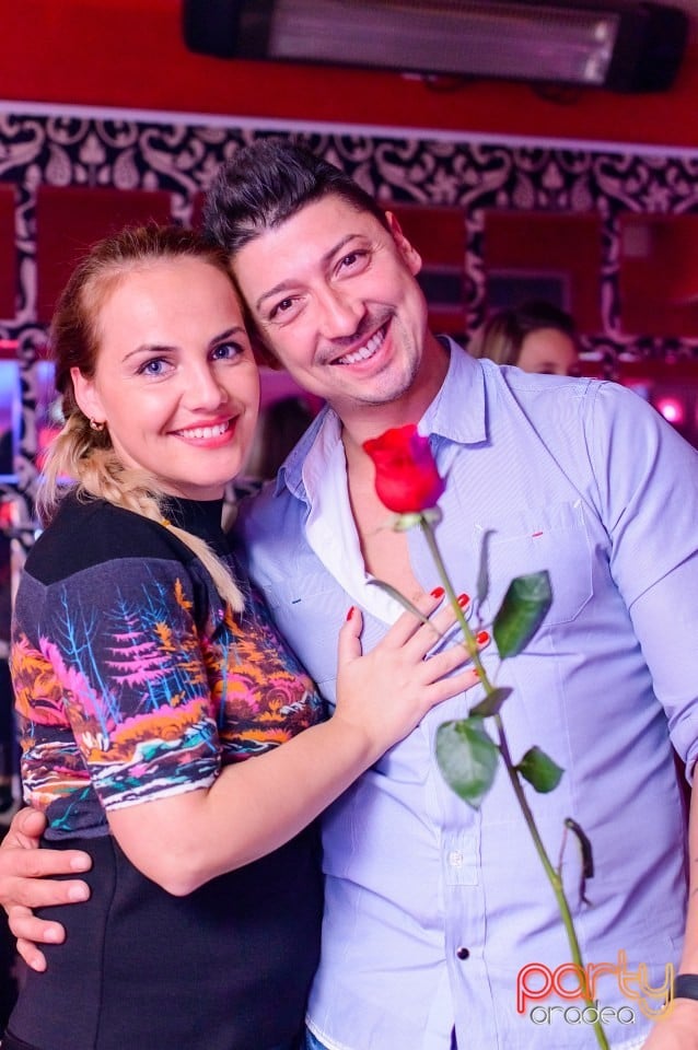 Petrecere alături de Blaga, 