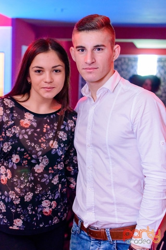 Petrecere alături de Blaga, 