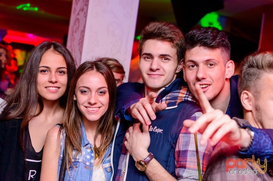 Petrecere alături de Blaga, 