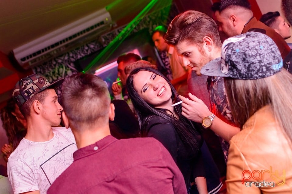 Petrecere alături de Blaga, 