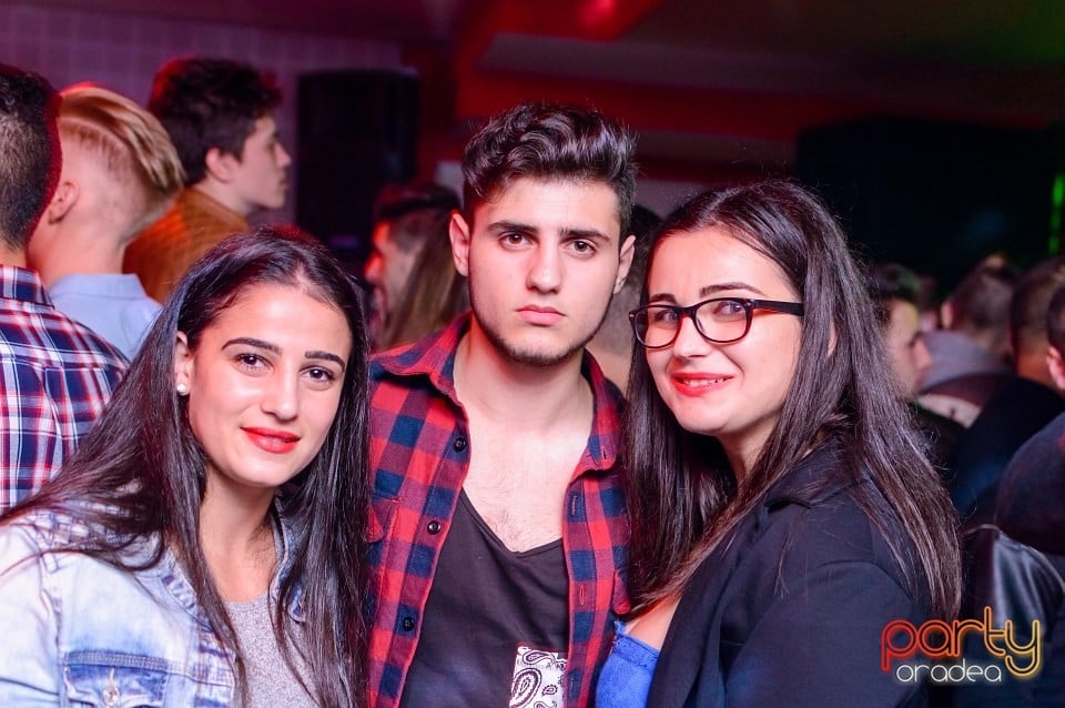 Petrecere alături de Blaga, 