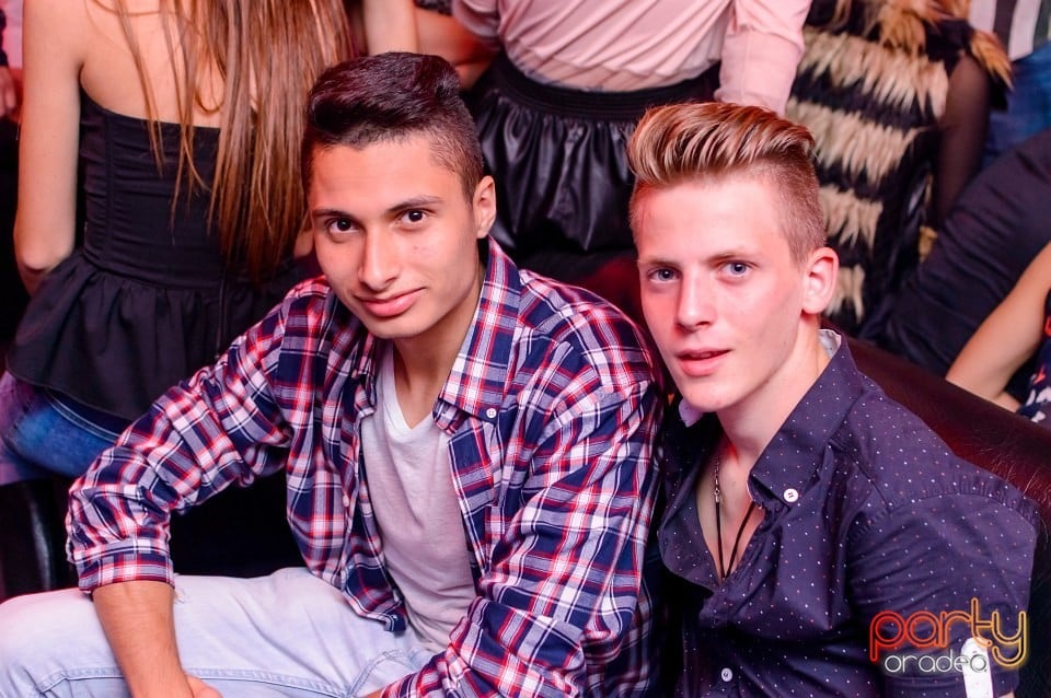 Petrecere alături de Blaga, 