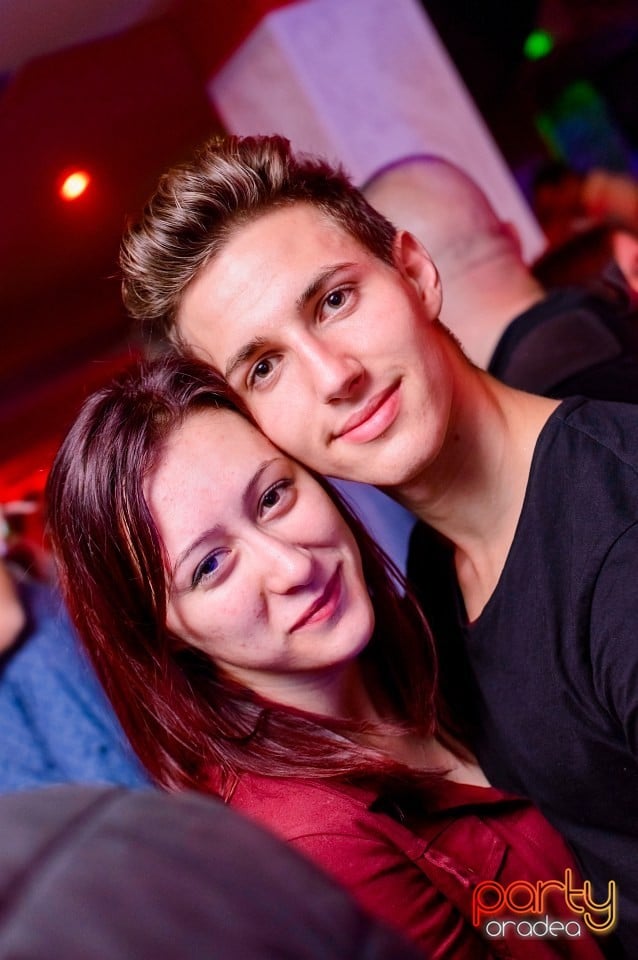 Petrecere alături de Blaga, 