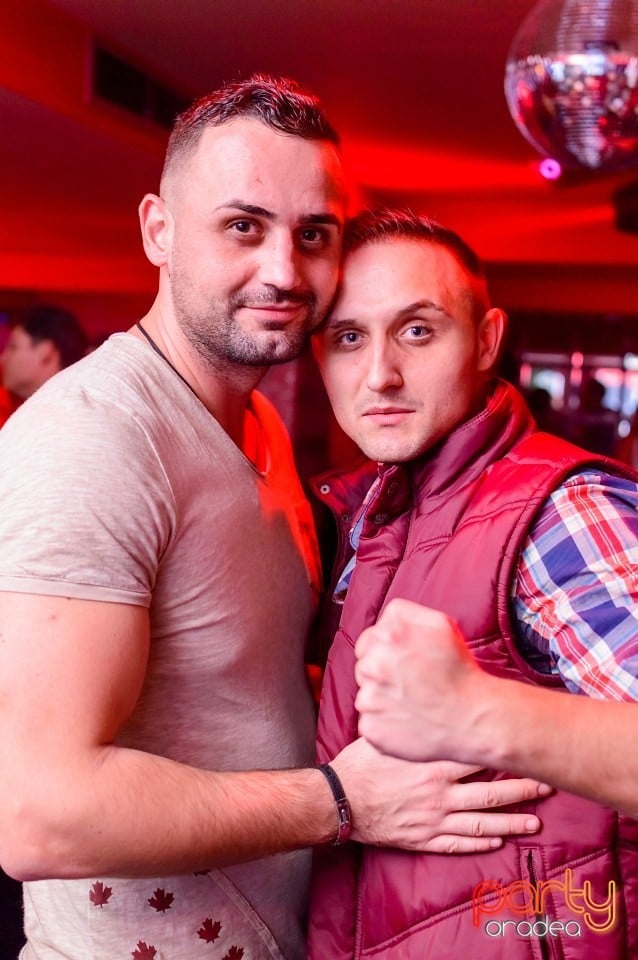 Petrecere alături de Blaga, 