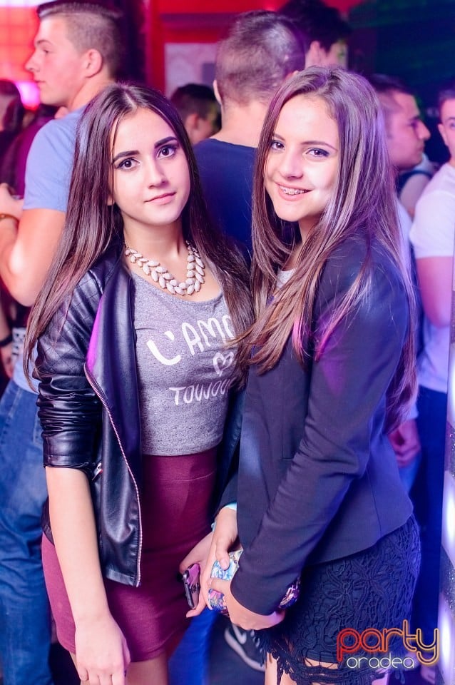 Petrecere alături de Blaga, 