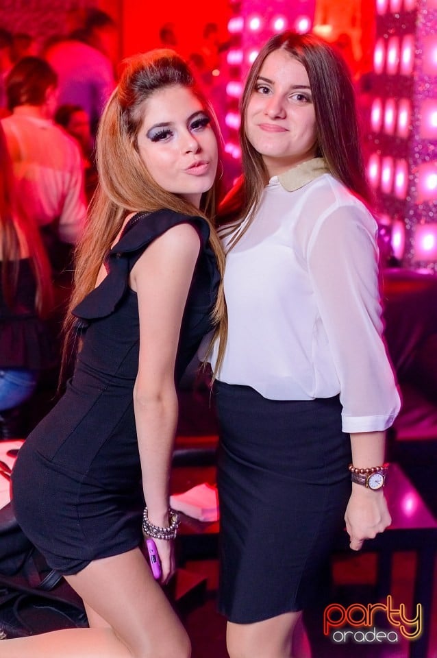 Petrecere alături de Blaga, 