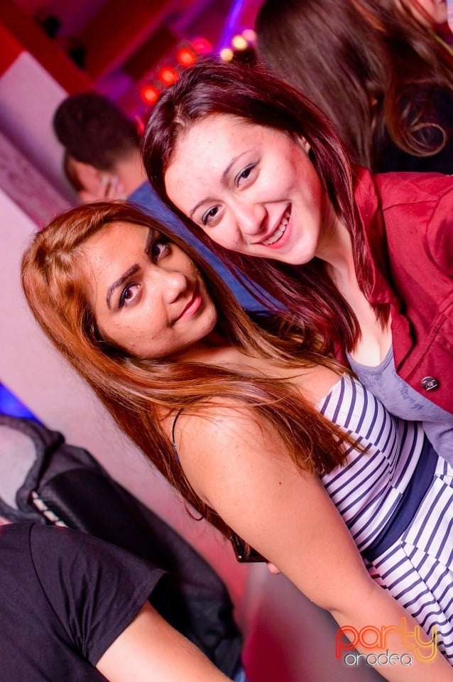 Petrecere alături de Blaga, 