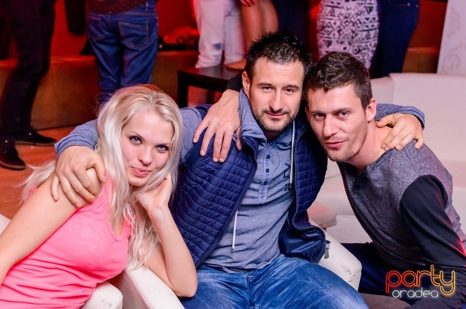 Petrecere alături de Blaga, 