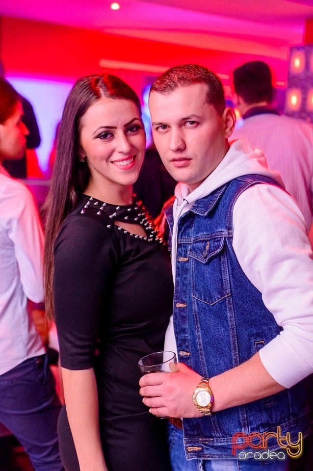 Petrecere alături de Blaga, 