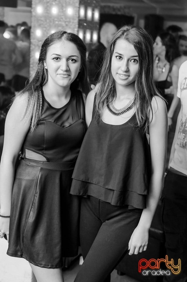 Petrecere alături de Blaga, 