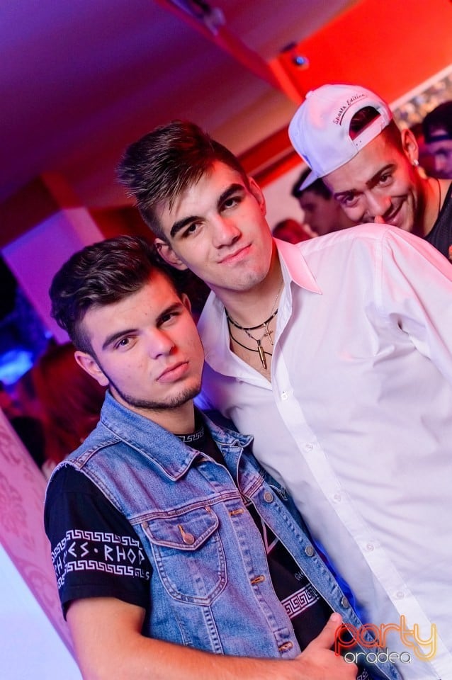 Petrecere alături de Blaga, 