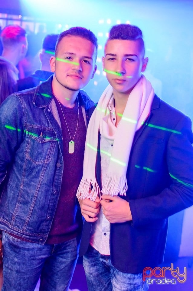 Petrecere alături de Blaga, 