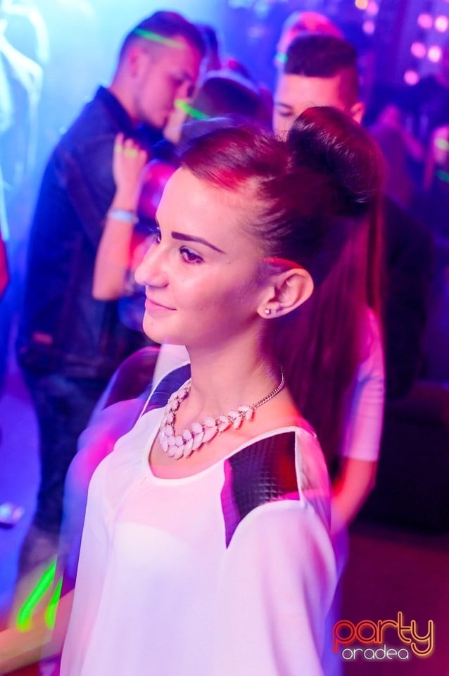 Petrecere alături de Blaga, 