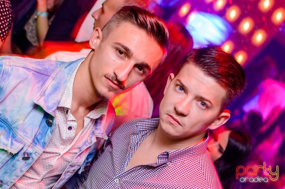 Petrecere alături de Blaga, 