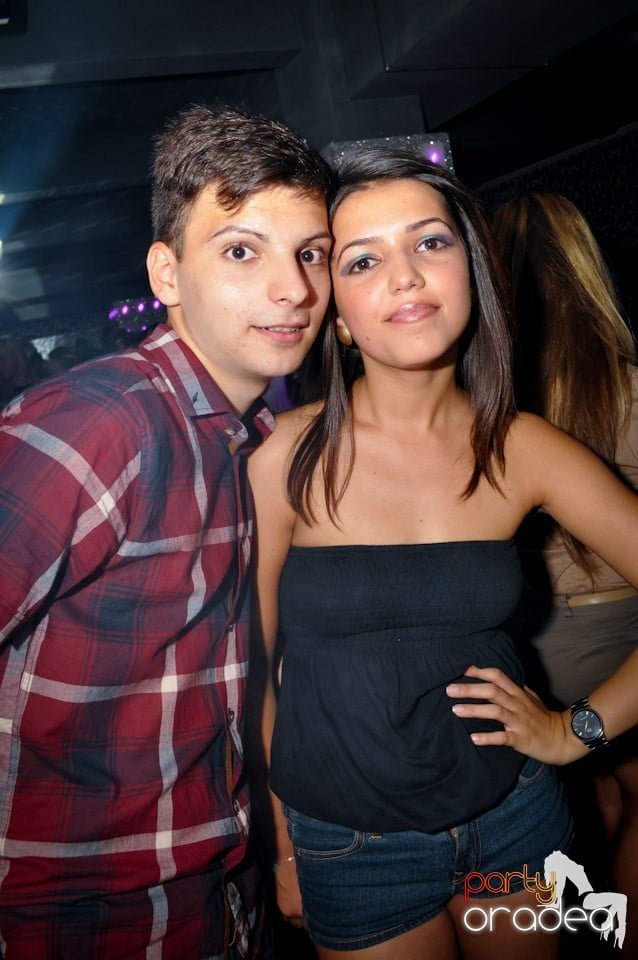 Petrecere alături de Blaga, 