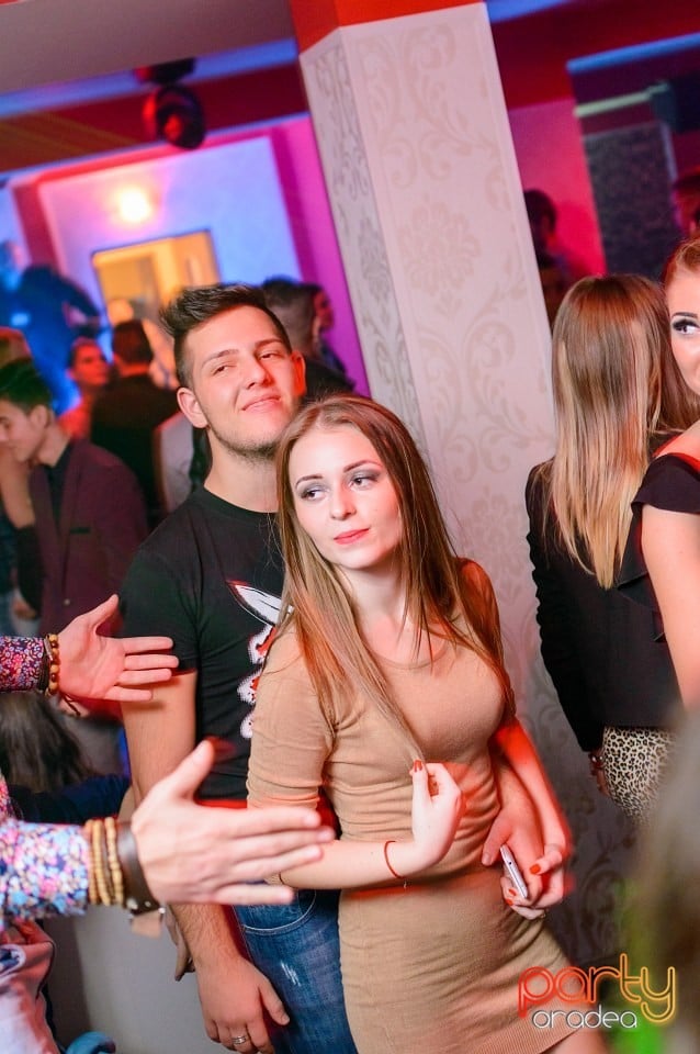Petrecere alături de Blaga,