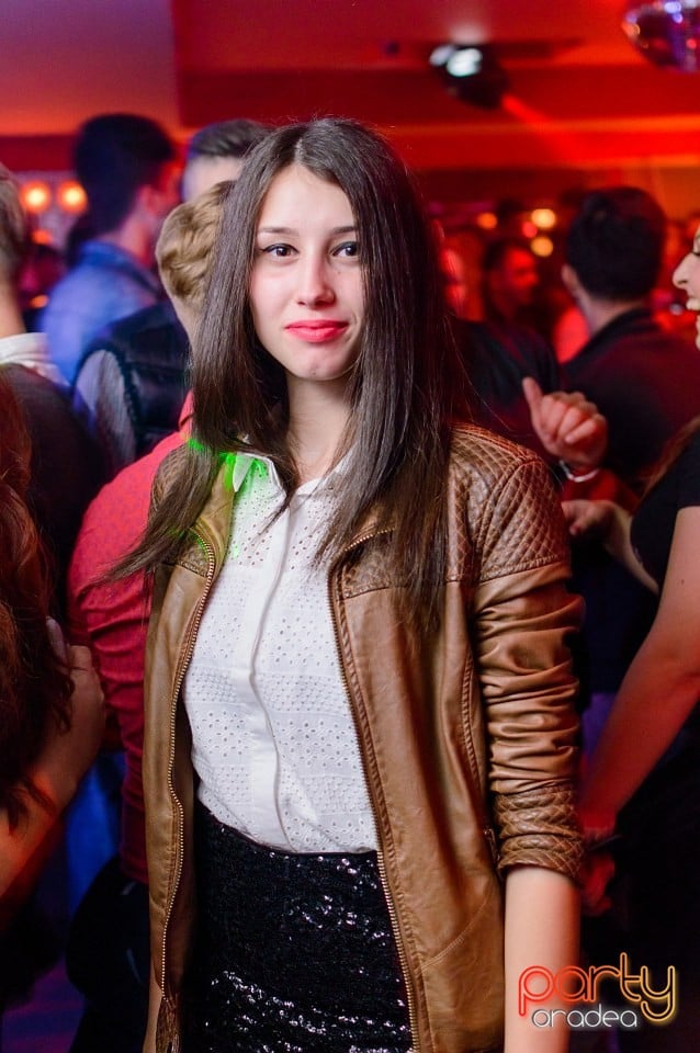 Petrecere alături de Blaga,