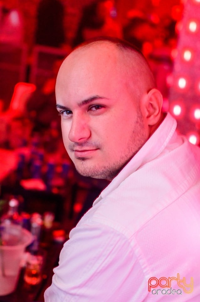 Petrecere alături de Blaga,