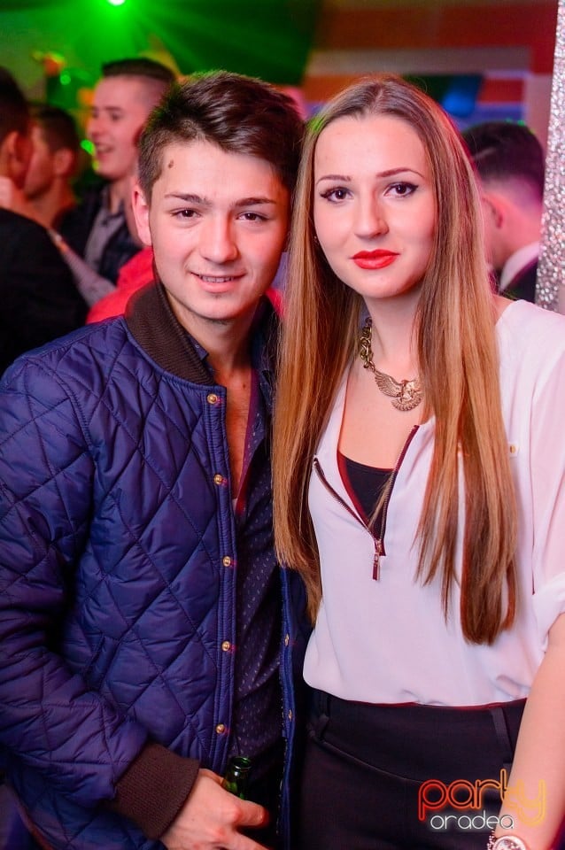Petrecere alături de Blaga,