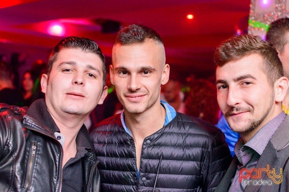 Petrecere alături de Blaga,