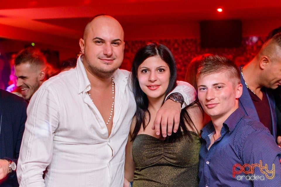 Petrecere alături de Blaga,
