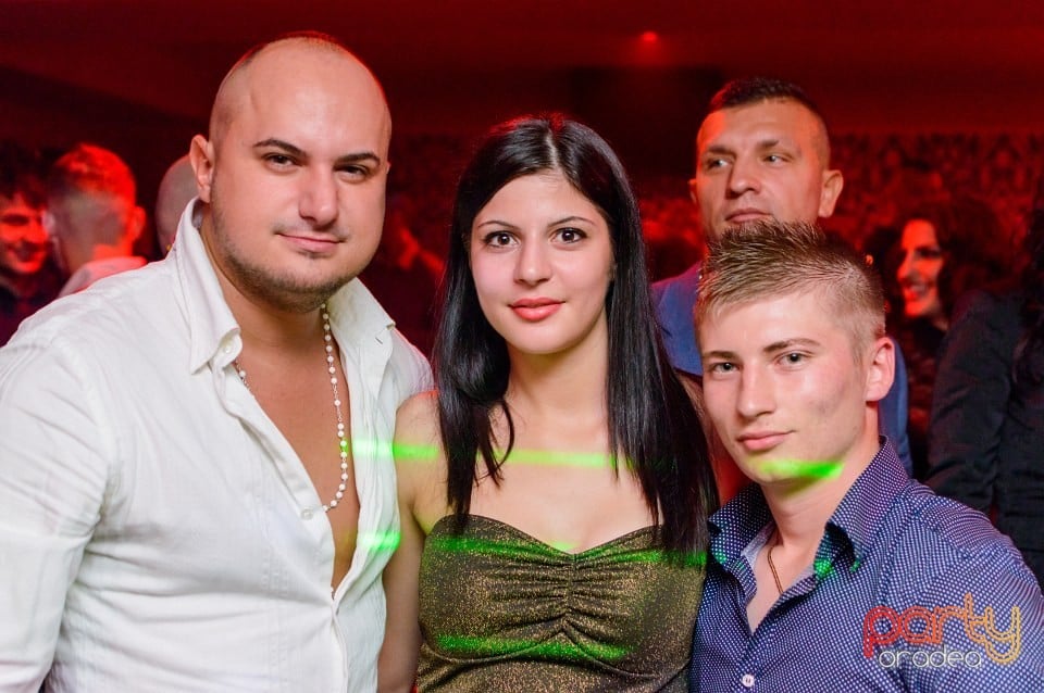 Petrecere alături de Blaga,