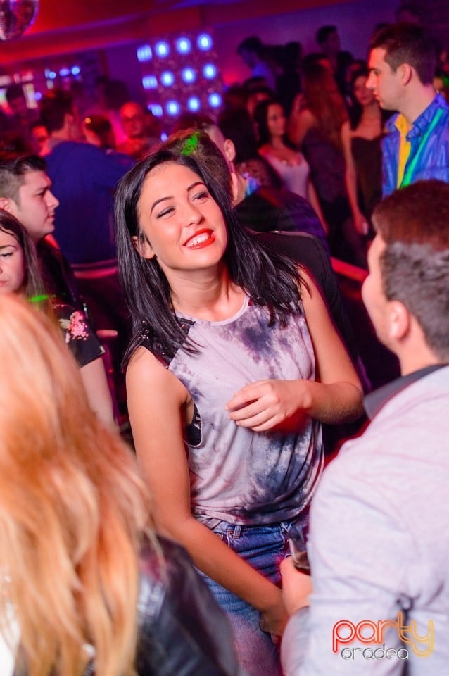 Petrecere alături de Blaga,